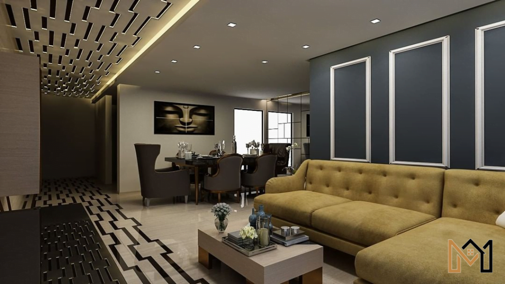 Best Interior designer near you | Full Home Interior design