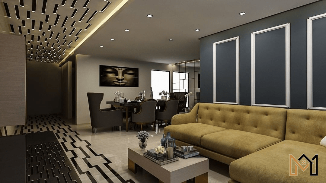 Best Interior designer near you | Full Home Interior design