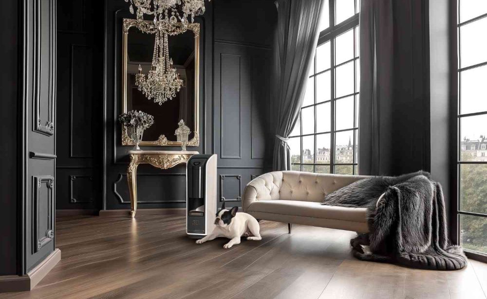 Living Room Design