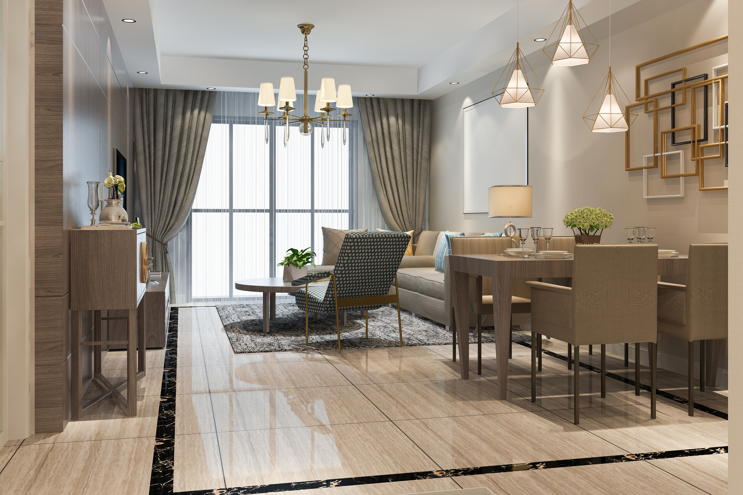 Ahmedabad Home Makeovers