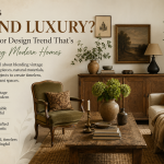 What Is 'Found Luxury' and Why Is It Trending?