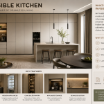Invisible Kitchen