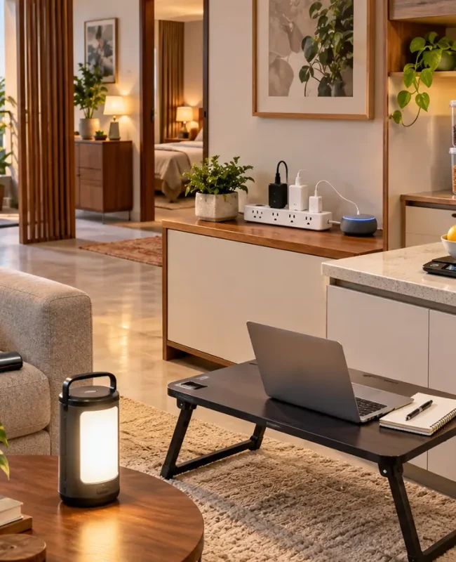 10 Smart Home Products That Make Everyday Life Easier in 2026