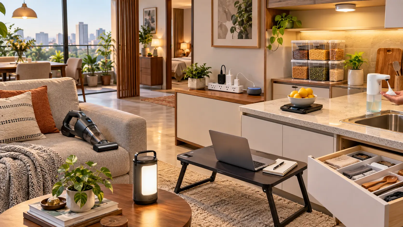10 Smart Home Products That Make Everyday Life Easier in 2026